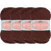211 Brunette Brown
