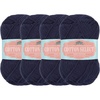 401 Deep Ocean Blue