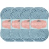 004 Little Boy Blue