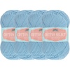 109 Glacier Blue