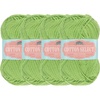 307 Limeade Green