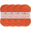 407 Burnt Orange