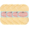 506 Light Yellow