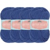208 Dynasty Blue