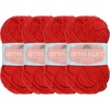 402 Cardinal Red