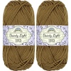210 Chestnut Brown