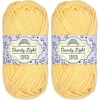 506 Light Yellow