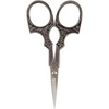 Antique Heirloom - Silver