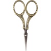 Decorative Floral - Bronze