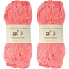 04 Hot Coral