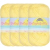 14 Pastel Yellow