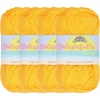15 Picking Dandelion