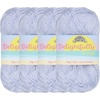 20 Pastel Blue