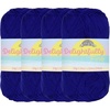 24 Romantic Midnight Blue