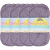 27 Light Purple Grape