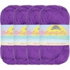 28 Purple
