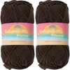 110 Dark Brown
