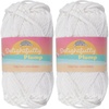 12 Frost White