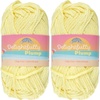 14 Pastel Yellow