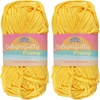 220 Daisy Yellow