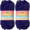 24 Romantic Midnight Blue