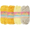 Shades of Yellow