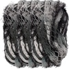 image:imageJubileeYarn Fishnet Frilly Yarn  100gSkein  SaltnPepper  3 Skeins07 SaltnPepper