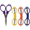 Blue  Orange  Yellow  Purple
