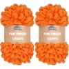1359 Orange Peel