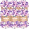 009 Purple Pink White