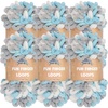 014 Blue Grey White