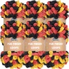 032 Red Yellow Black