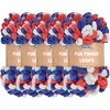 024 Red White Blue