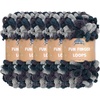 025 Green Black Silver