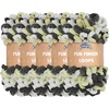 026 Silver Tan Black