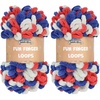 024 Red White Blue