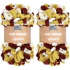 036 Maroon Gold White