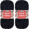 932 Poodle Black