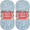 935 Cotton Candy Blue