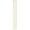 image:imageJubileeYarn Jumbo Bamboo Knitting Needles  3 Pair Deluxe Set  15mm 20mm 25mmNatural