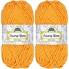 509 Bright Orange
