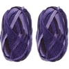09 Fused Purple