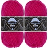 15 Violet Fizz