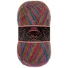 image:imageJubileeYarn Mohair Elixir Yarn  50gSkein Baby Wool Blend  Cherubs Cup  2 Skeins11 Peach Bellini