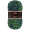 image:imageJubileeYarn Mohair Elixir Yarn  50gSkein Baby Wool Blend  Cherubs Cup  2 Skeins13 Blue Lagoon