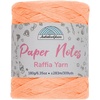 image:imageJubileeYarn Paper Notes Yarn  180gCone Worsted Paper  Variety Pack  4 Cones66 gingerninja Ginger Ninja
