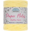 image:imageJubileeYarn Paper Notes Yarn  180gCone Worsted Paper  Variety Pack  4 Cones69 bananahammock Banana Hammock