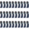 Botanical Blue - 30 Units