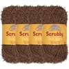 14 Chestnut Brown