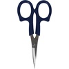 Coated Curved - Navy